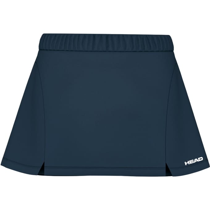 Head Racket Dynamic Skort Blauw L Vrouw