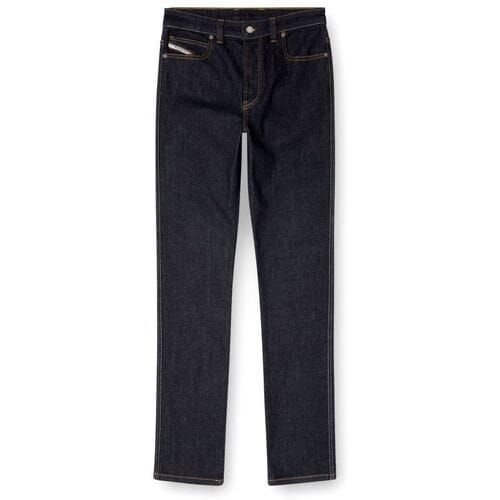 Skinny Jeans Diesel 2023 D-FINITIVE 0DBEJ-01