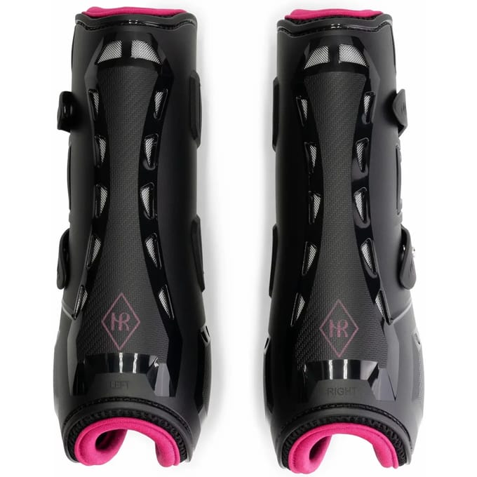 Paardenlaarzen Mrs. Ros Air Flex