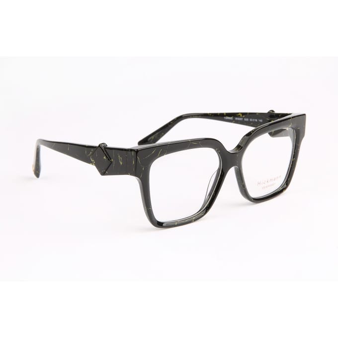 Ana Hickmann Optical Frame HI6297 G22 53