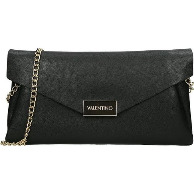 Clutch in envelopmodel met glanzend design, model 'ARPIE'