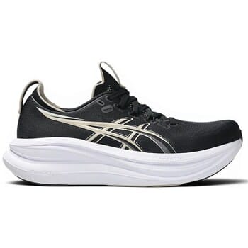 Asics gel-nimbus 28 hardloopschoenen dames neutraal -