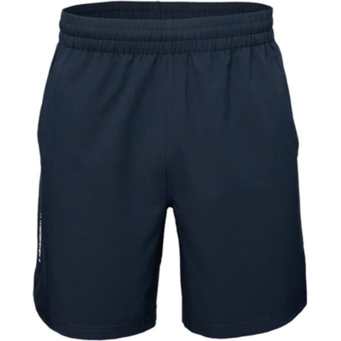 The Indian Maharadja Ripstop Retro Short Heren - Maat XXL