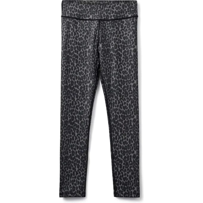 Sofie Schnoor - AvalinaSY Leggings - Grey leopard - Maat 152