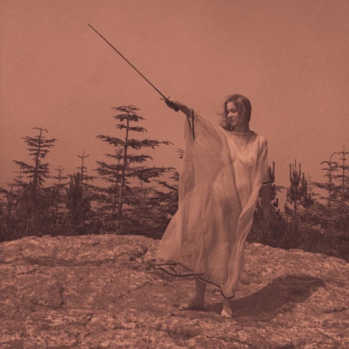 Unknown Mortal Orchestra - II (CD)