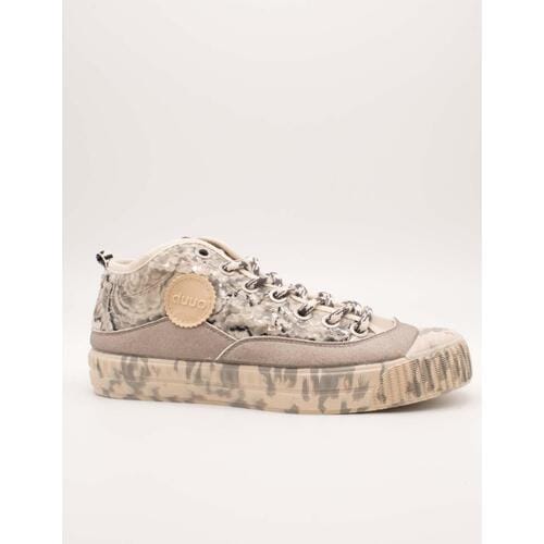 Hoge Sneakers Duuo D383803