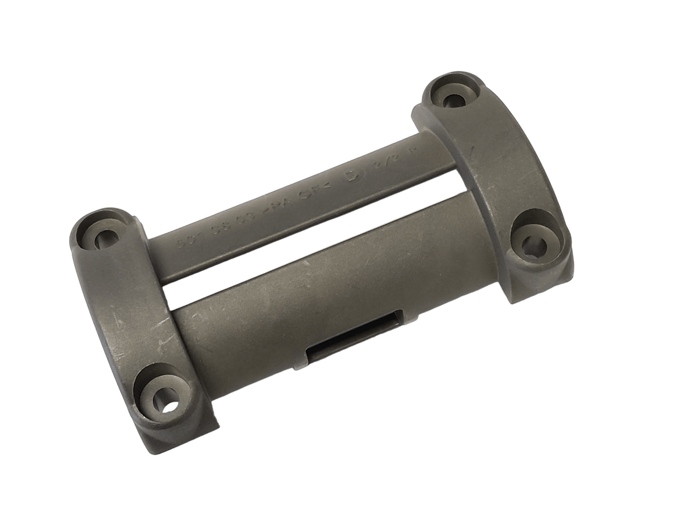 Clamping sleeve