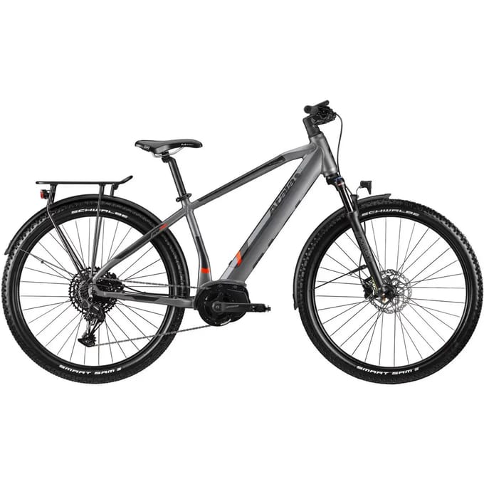 Mountainbike Atala B-Cross SUV Sram SX Eagle 12V