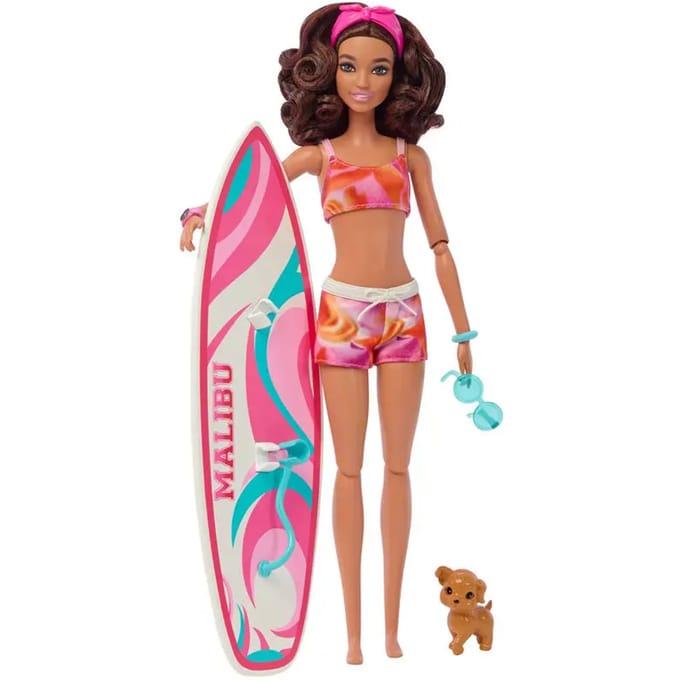 Barbie Surf Barbiepop - Barbiepop