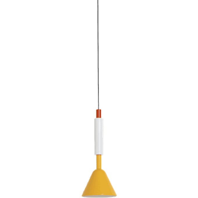 Petite Friture Pyl hanglamp - PetiteFritureMULTICOLORED - small