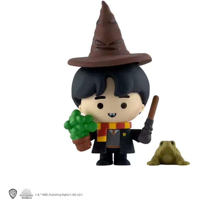 Beeldje Cinereplicas Gomee Neville Londubat Harry Potter (x10)