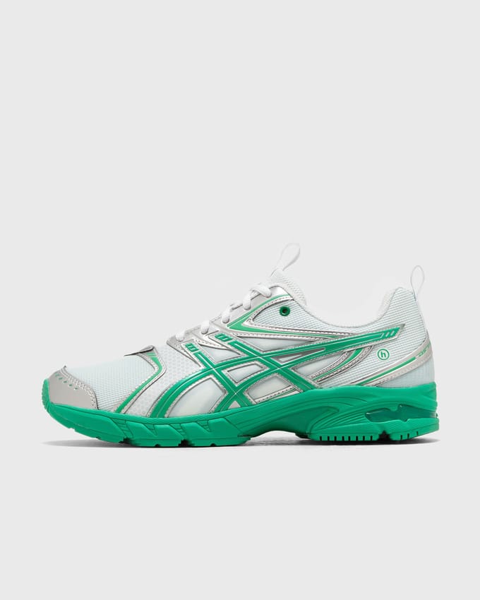 X HIDDEN NY GEL-DS TRAINER 14