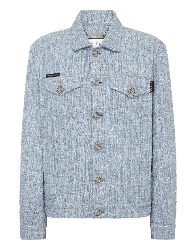 Denim Jack