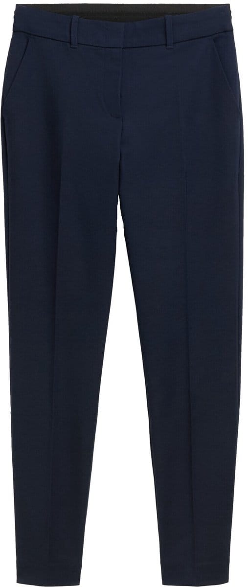 Slim-fit broek voor dames Tom Tailor Mia
