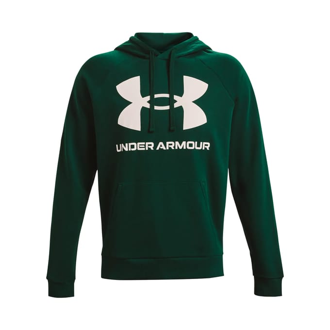 Capuchon sweaters Under Armour Sweat à capuche Under Armour Rival Fleece Big Logo