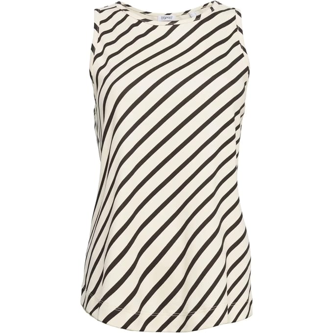 Damestanktop Esprit F_shape