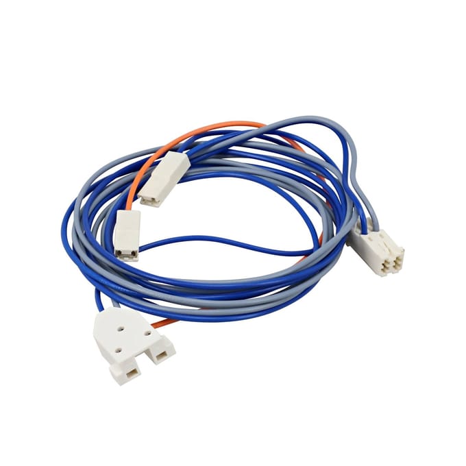 AEG kabel, electronische hoofdmodule, compressor, Cap.,J18,L=1790+1965 140279524031