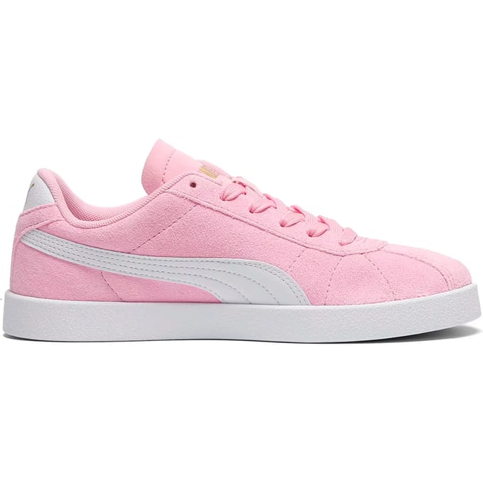 Puma Club II Sneakers Junior