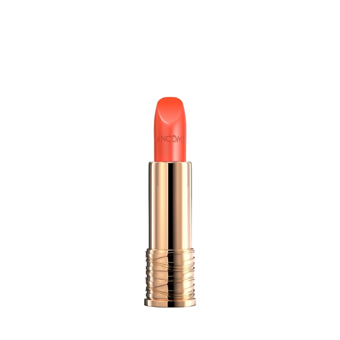 Lancôme Lipstick Lancôme - L'absolu Rouge Cream Lipstick 66 ORANGE CONFITE