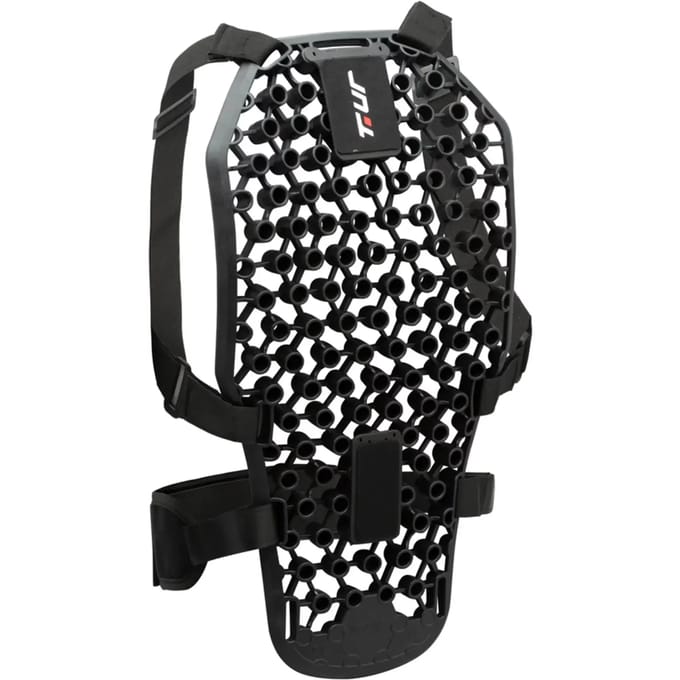 Motor rugbeschermer Tucano Urbano Easyflex 3in1 Back Armour-2