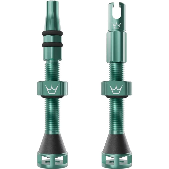Valve Tubeless Peaty's Holeshot Fast Flow