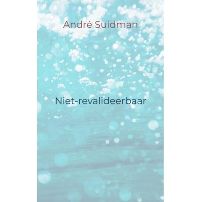 Niet-Revalideerbaar - André Suidman