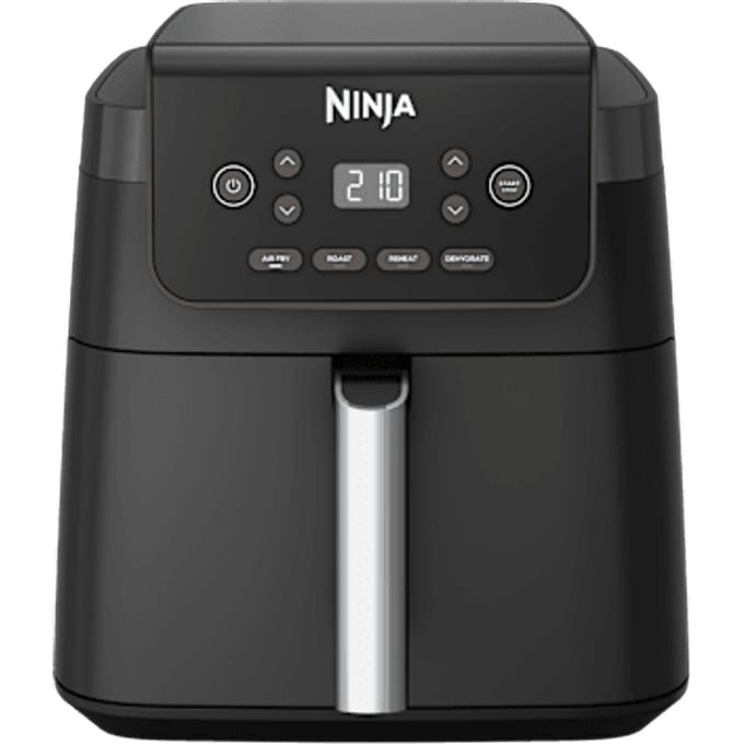 Ninja Airfryer - 6,2 liter | AF170EU | van SharkNinja