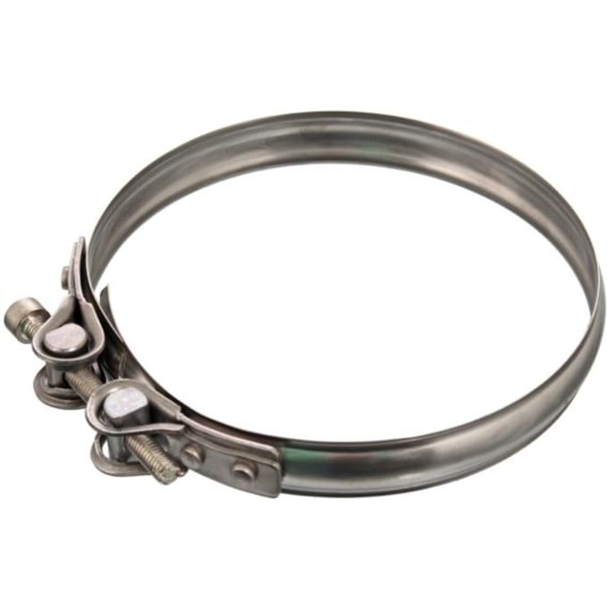 Klem, laadluchtslang FEBI BILSTEIN 39030