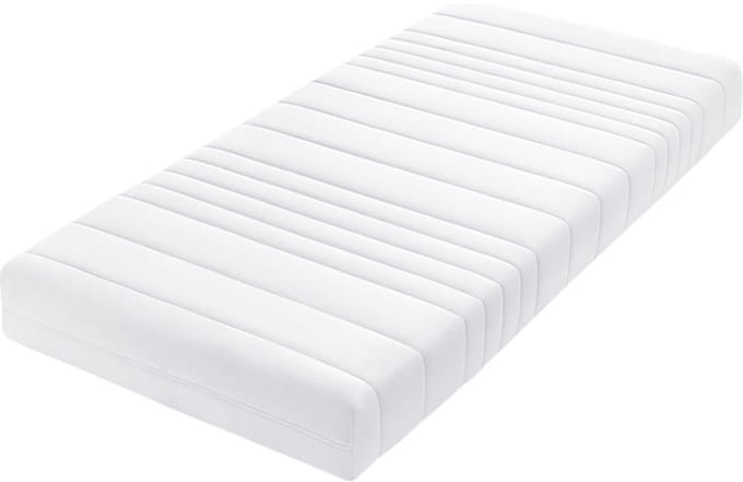 Densi - Matras - 90 x 200 cm - 20cm dik -Medium - HR Koudschuim