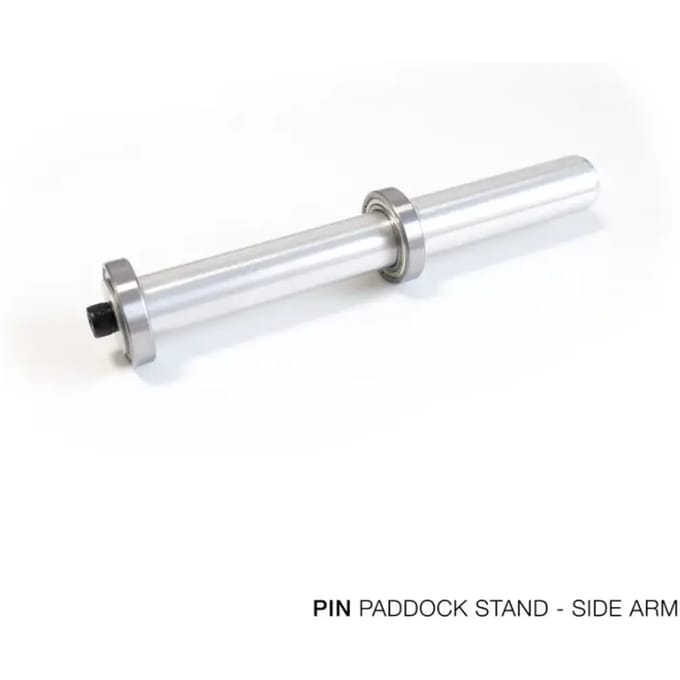 Motorfiets standaard adapter Barracuda Pin-D 1098/MV