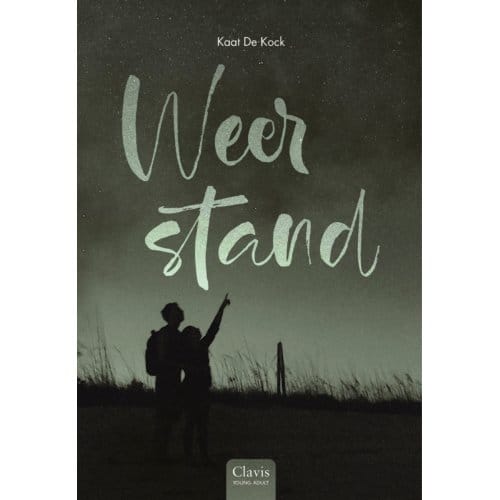 Weerstand - Kaat De Kock