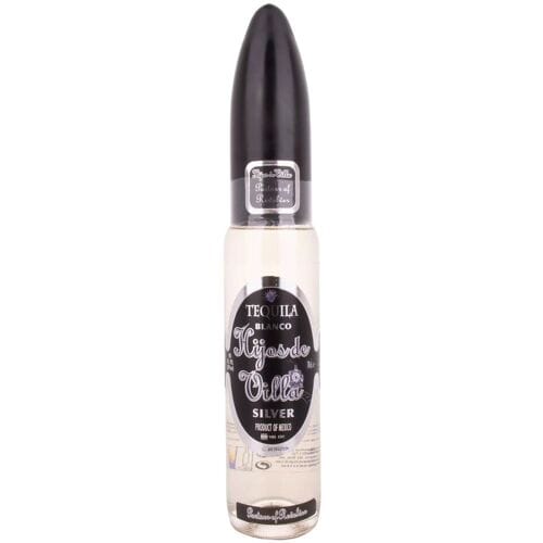 Hijos de Villa Tequila Blanco Silver 40% Vol. 0,7l
