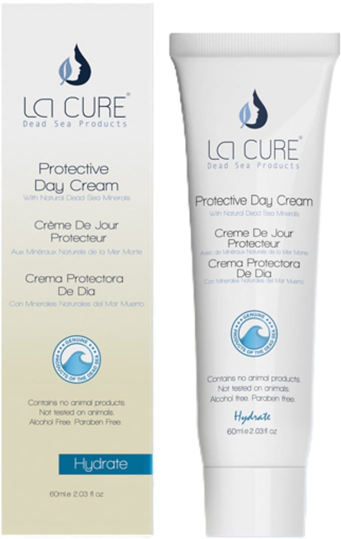 La Cure Day Cream Dead Sea