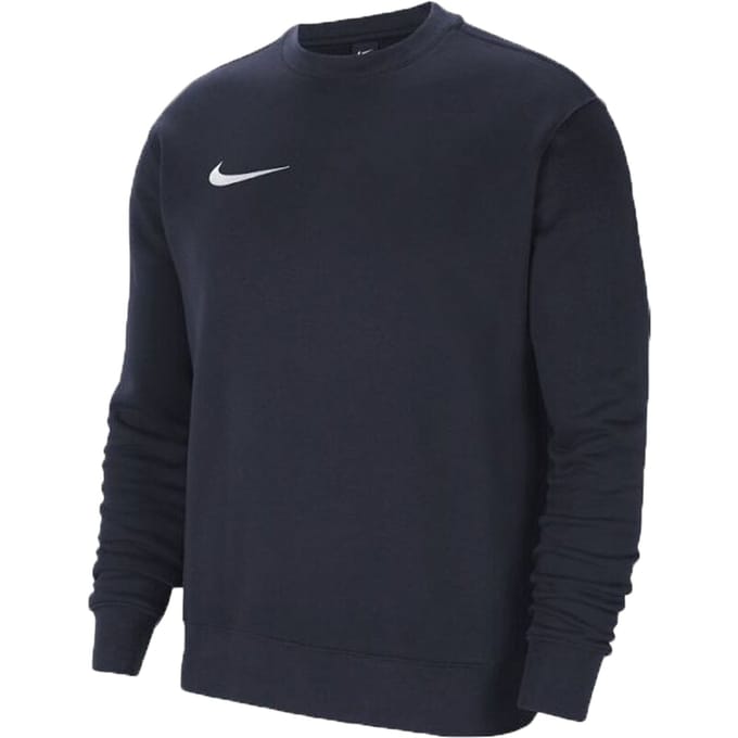 Nike Team Club 20 Sweater Kinderen - Marine | Maat: 140