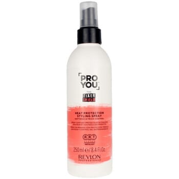 Styling &amp; modelleren Revlon The Fixer Shield Proyou Hittebeschermende Spray 250 ml