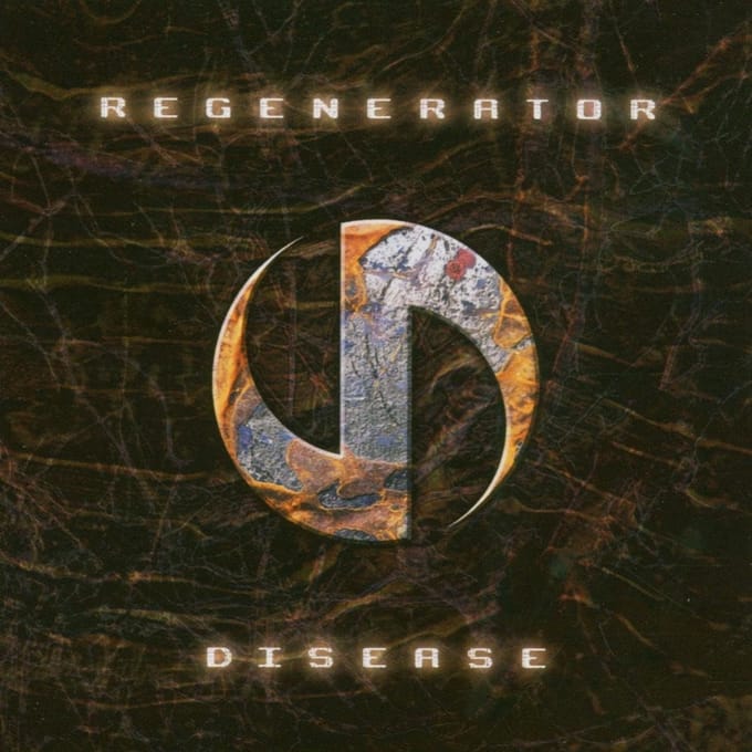 Regenerator - Disease (CD)