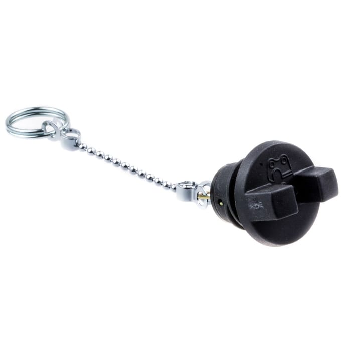Tank cap