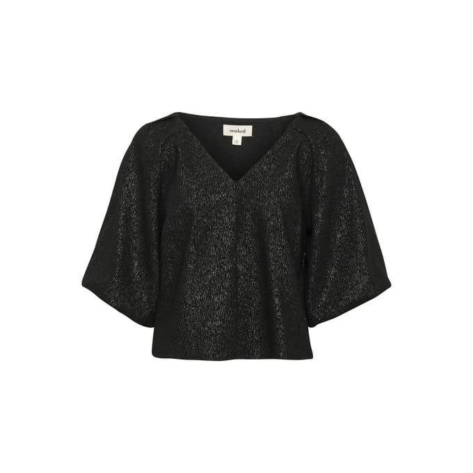 Vrouwenblouse Soaked in Luxury Cahlina