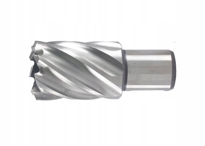 Hikoki kernboor 12x55/85mm hss -