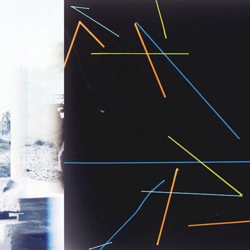 Memory Streams - Portico Quartet