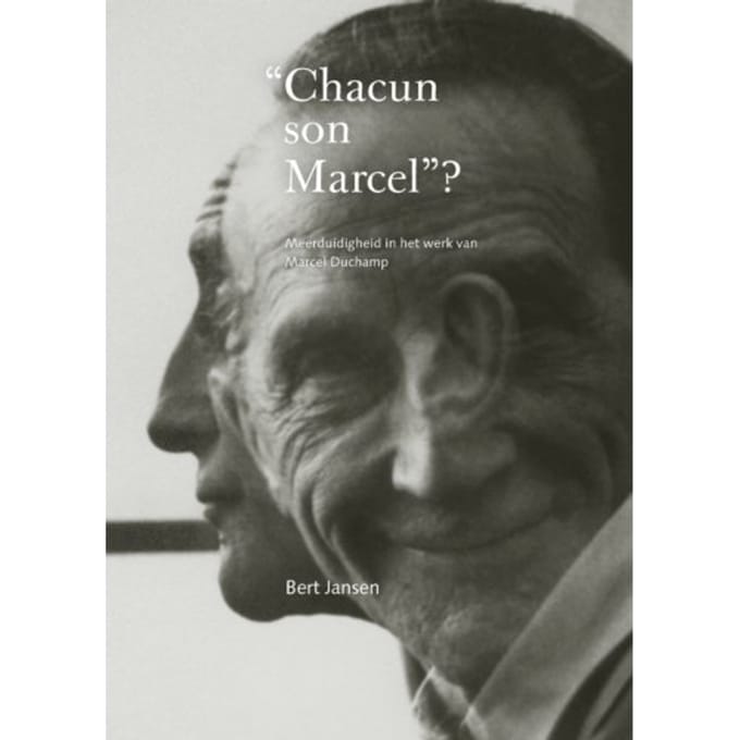 chacun Son Marcel? - Bert Jansen