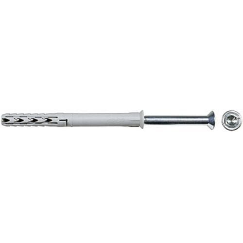 Fischer 46269 SXR 10 x 200 T Constructie plug 200 mm 10 mm 50 stuk(s)