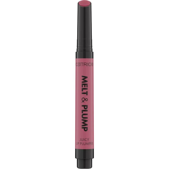 Lipgloss Catrice Melt Plump Juicy Lippenverzorging
