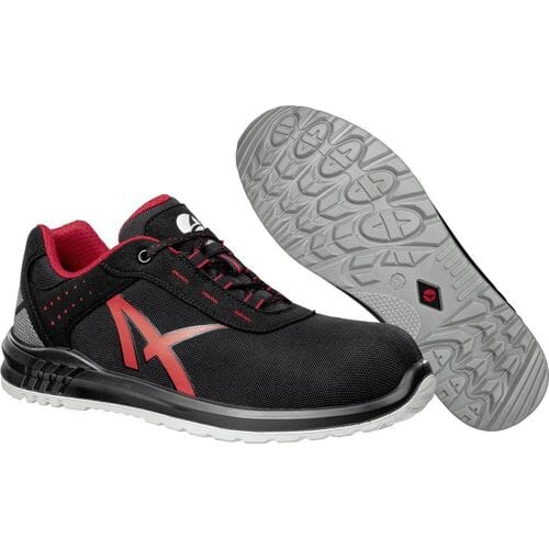 Albatros Werkschoenen S3 SRC Grid low 64871