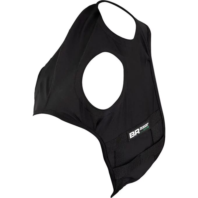 Paardenmasker BR Equitation