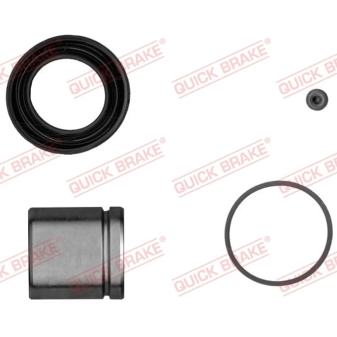 Reparatieset, remklauw QUICK BRAKE 114-5005