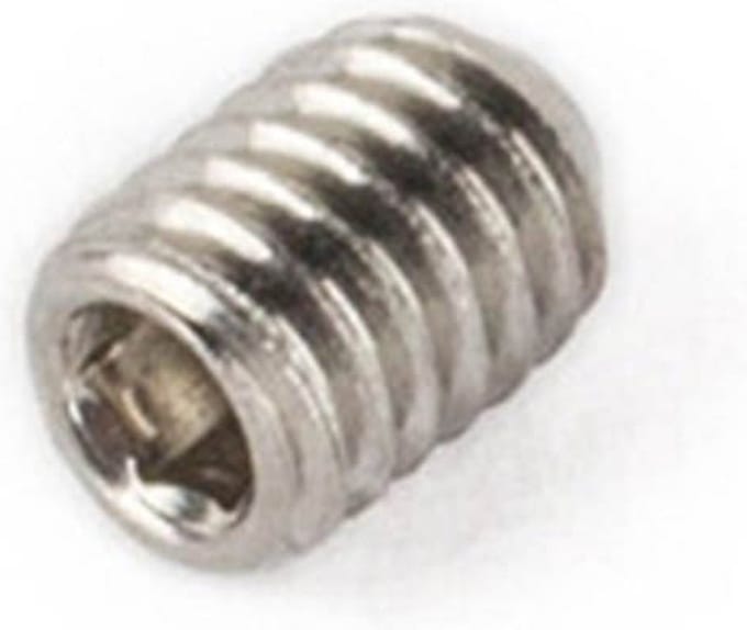 Brugschroef TonePros BSCREW-SI reserve