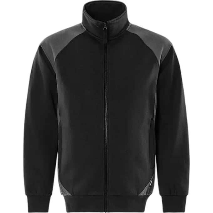 Fristads Sweatshirt Sweatshirtjas 7248 g/m² 301570