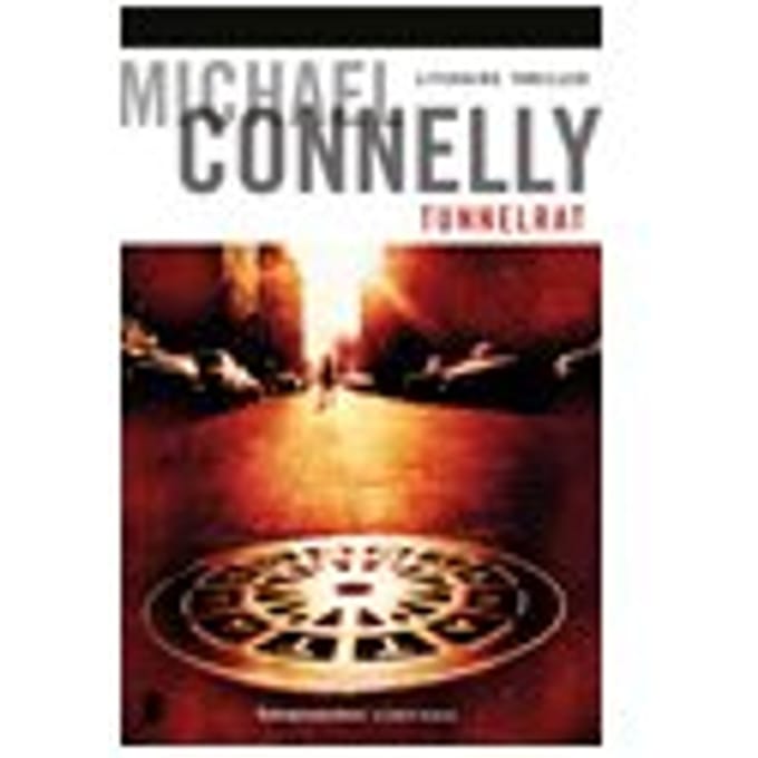 Tunnelrat - Harry Bosch - Michael Connelly