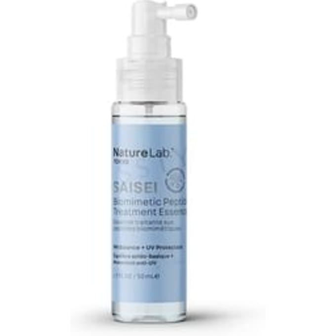 NatureLab - NatureLab.Tokyo Saisei Biomimetic Peptide Treatment Essence 50ml